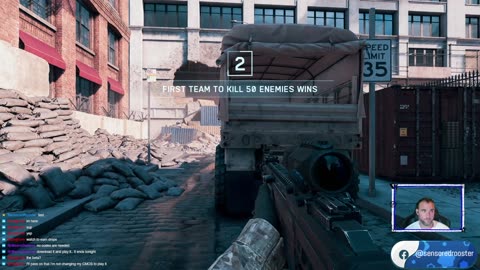 Call of Duty Black Ops 6 Warzone 2