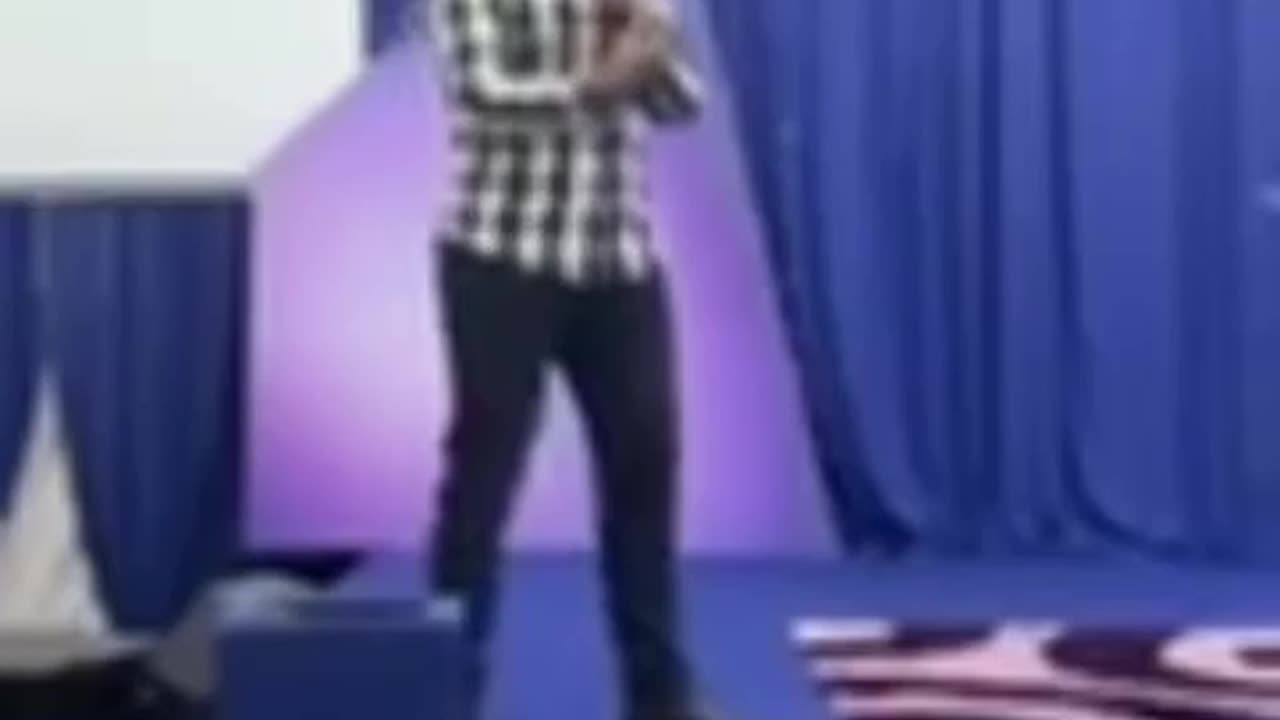 Pastor Bliss
