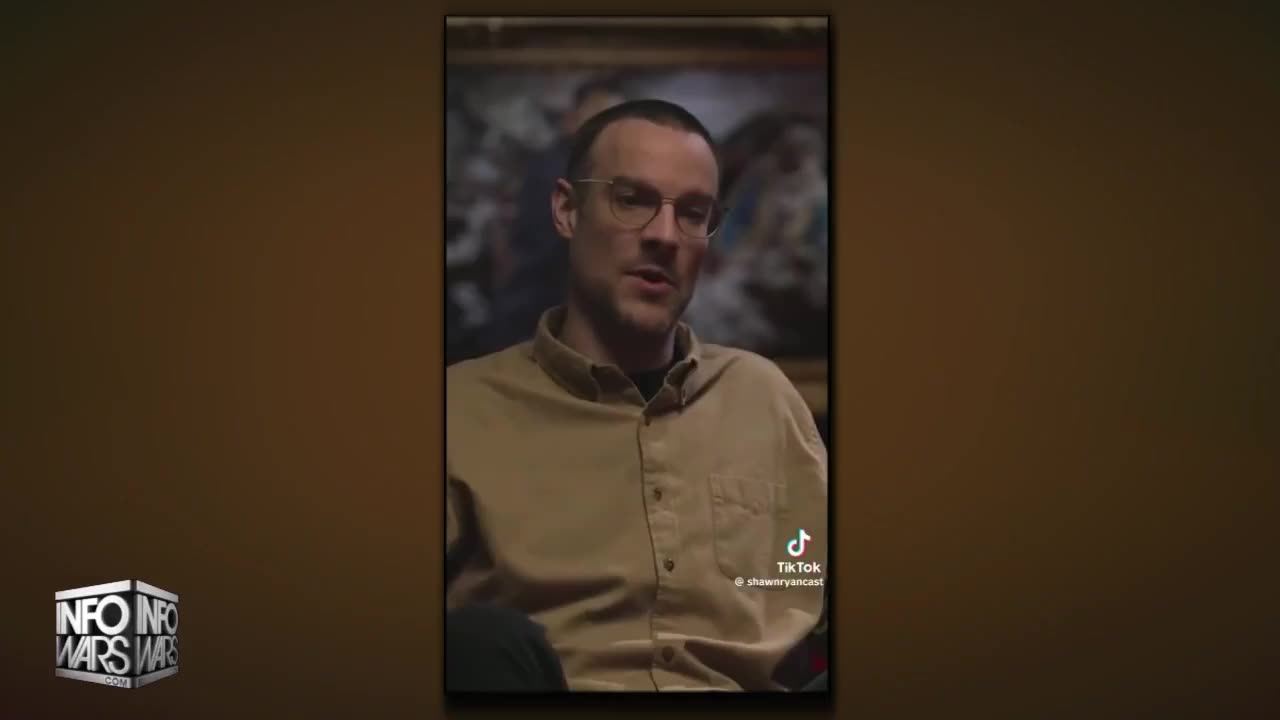 BREAKING REPORT: "What Are They Doing With The Bodies?"