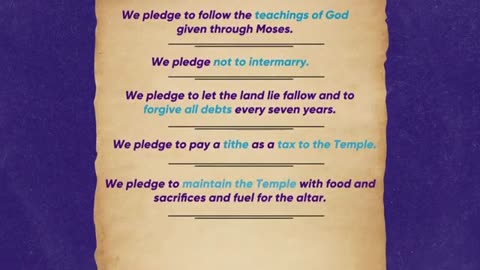 Yahweh does not allow strange Sacrifice