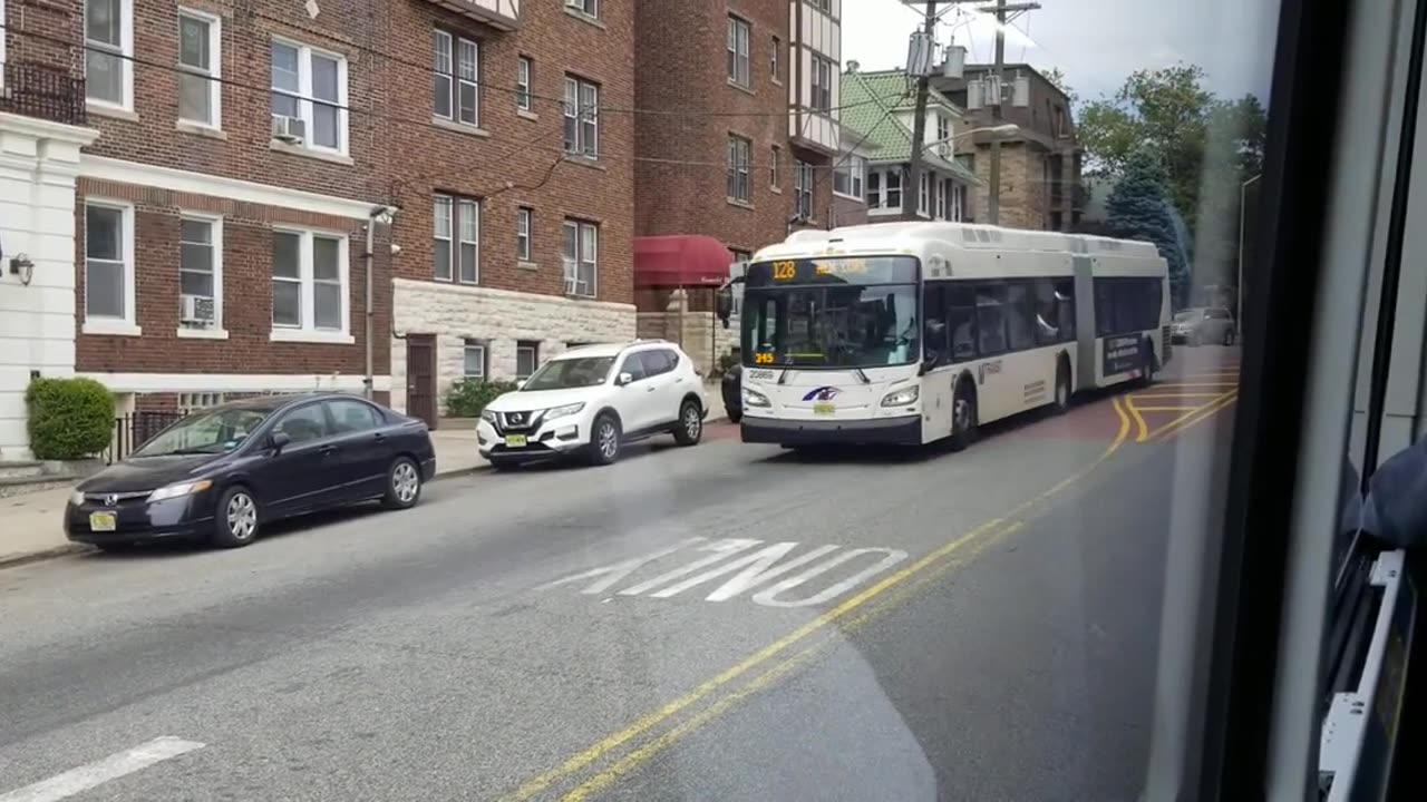 21095 on the 128