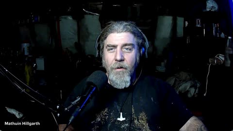 Middle of the night,can't sleep,New Sound mixer Test stream