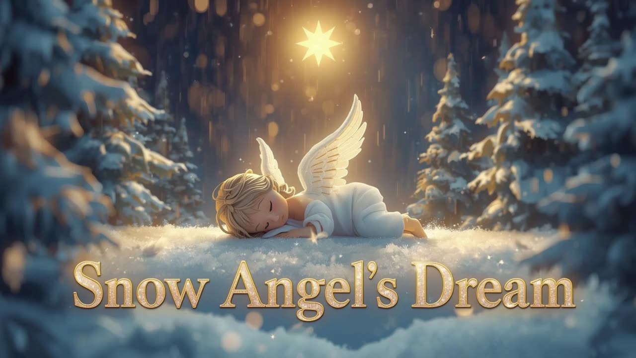 Snow Angel’s Dream