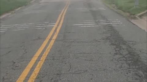 💀🌞 Unseen Entity Spotted at Dawn! | TheHauntingHour