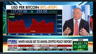 GDP Boom, AI, Crypto & More - Big Money Mike Lee on Fox Business Big Money Show