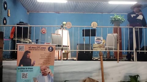 Sertão de Deus #69 cantoria