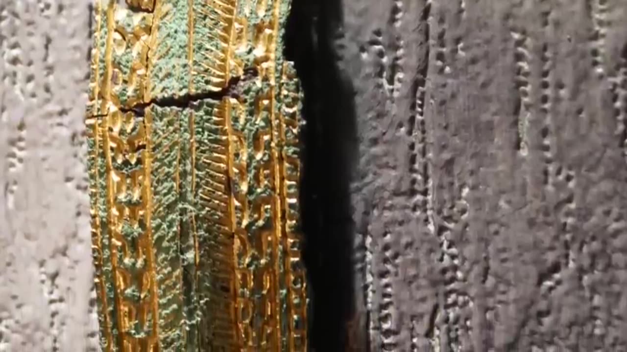 Treasures of the Vikings - Vikings: The Lost Realm - S01 EP6 (2018)