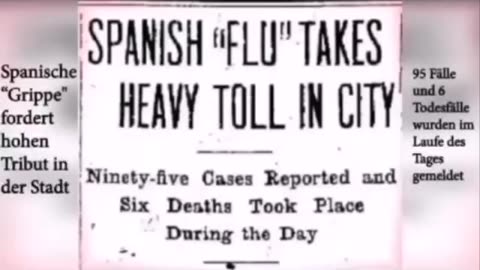42. Jak to USA od 1913 roku niszczą świat . Depopulacja