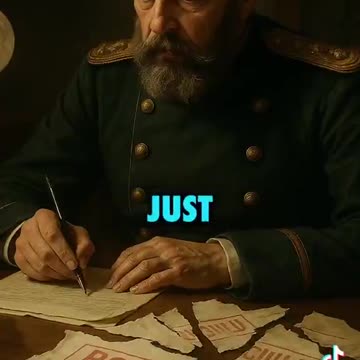 Lincoln vs. the Rothschilds: The Civil War Story They Erased