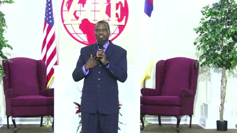 Zoe Bible Church Live! 27 July