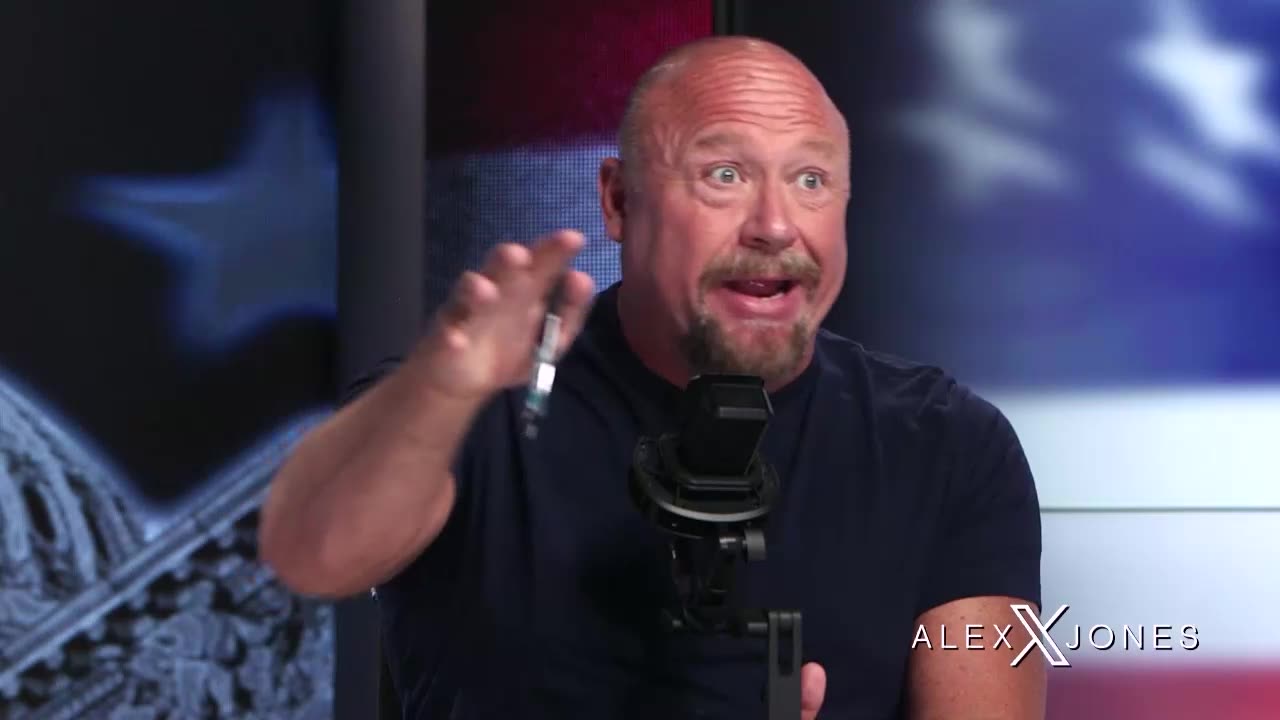 UN Prosecutor Jack Smith Was Planning To Try Thousands Of American Trump Supporters