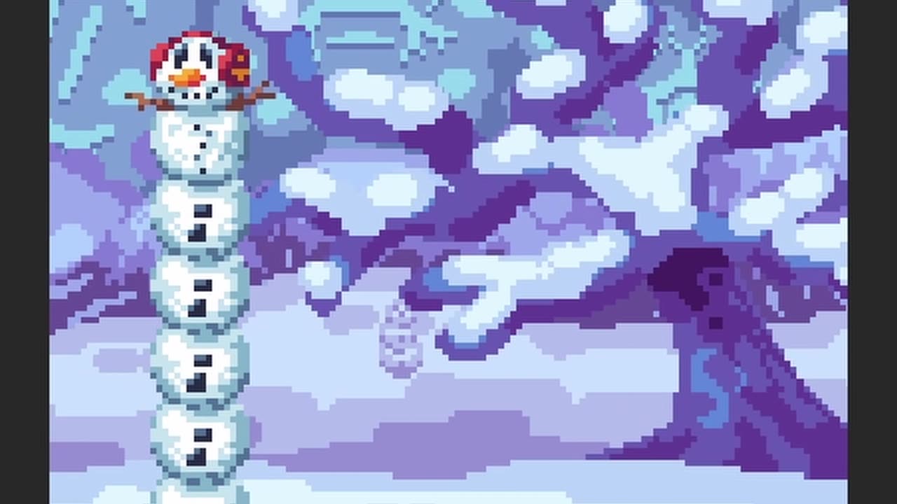 I Used Fancy Math to Make My Indie Game Better?!