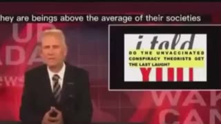 Message To The Unvaccinated