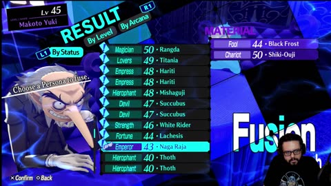 Persona 3 Reload - First playthrough Part 12