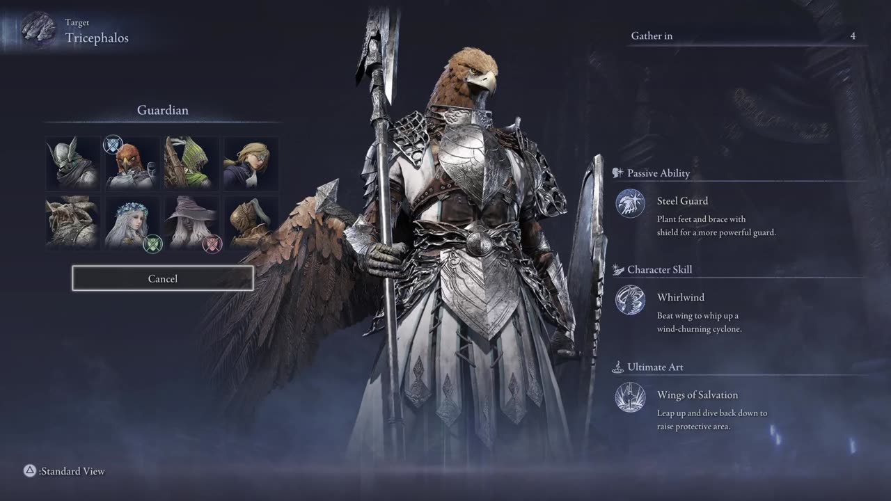 ELDEN RING Nightreign