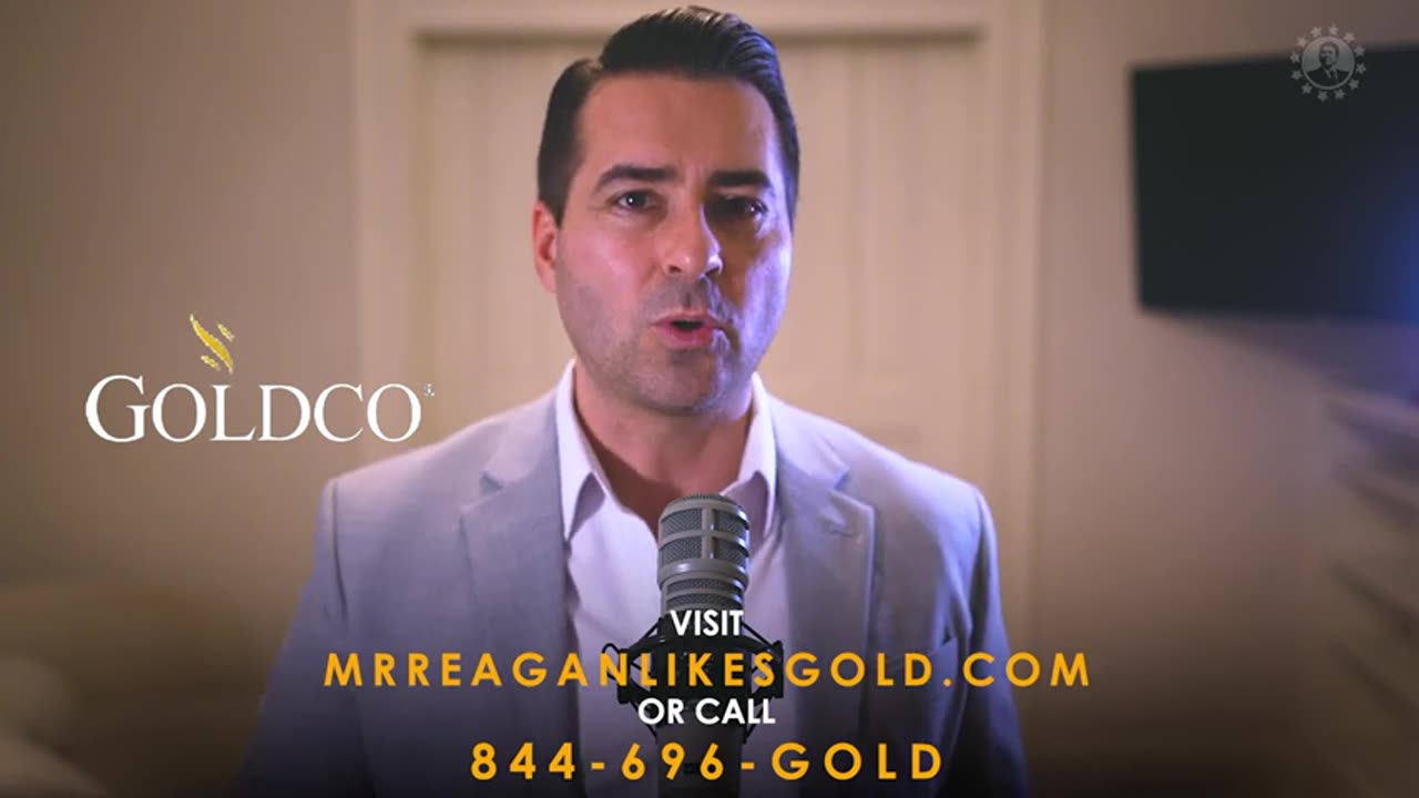 Mr Reagan - AI is Lying to You