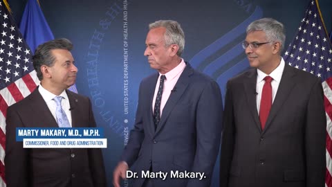RFK Jr and the CDC have pulled the COVID vaccine from the immunization schedule