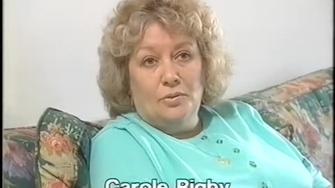Neighbourhood Watch PSA Educational VHS Film