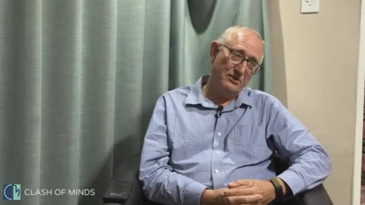 221 ВАЛЬТЕР ФАЙТ: Назад к Свету? Горе тем, кто называет Свет Тьмой!