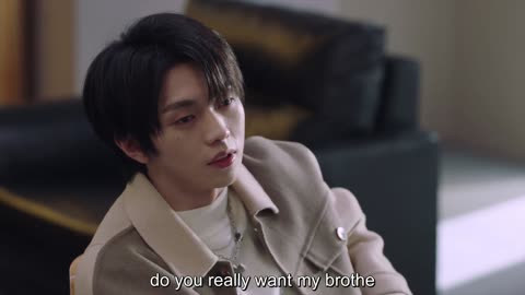[EnglishSub] Perfect Mismatch episode 21 [Chinese Drama]