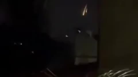🛸🚨 Israel Iran War | Israeli Intercepts Iranian Drone Over Haifa Bay | RCF