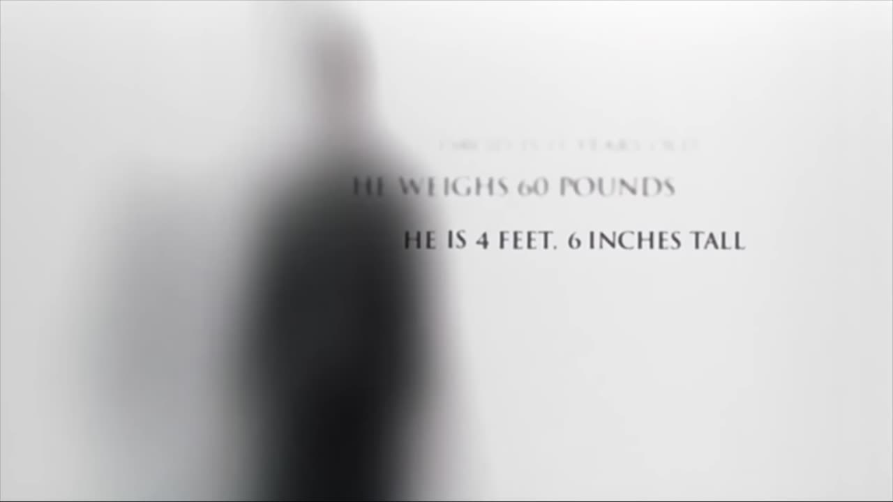 A.I.： Artificial Intelligence (2001) Trailer #1