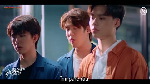 Why You Why Me - EP. 7
