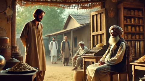 Sabr Ka Fal Jab Mehnat Aur Tawakkul Ne Qismat badli || Islamic Moral Story Hindi/Urdu ||