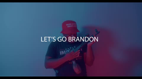 Let's Go Brandon - Bryson Gray (Ft. Tyson James & Chandler Crump)