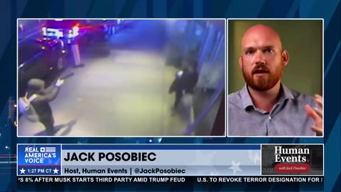 THE FAR LEFT'S QUIET CIVIL WAR