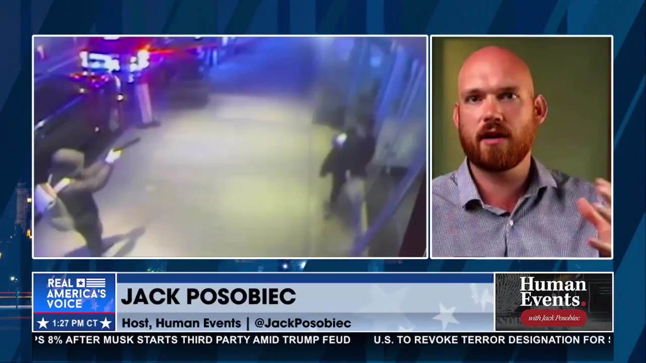 THE FAR LEFT'S QUIET CIVIL WAR