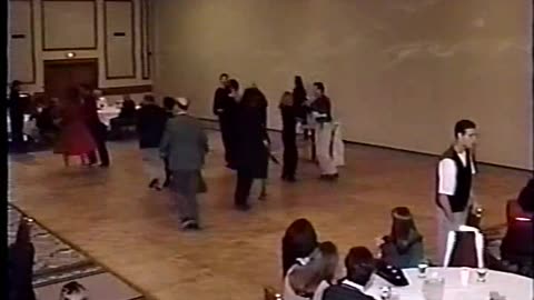 1995 Dance World Showcase