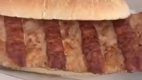 Dark Truths About the McRib