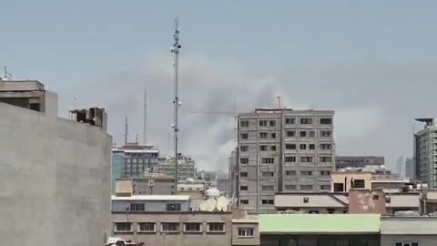 Tehran