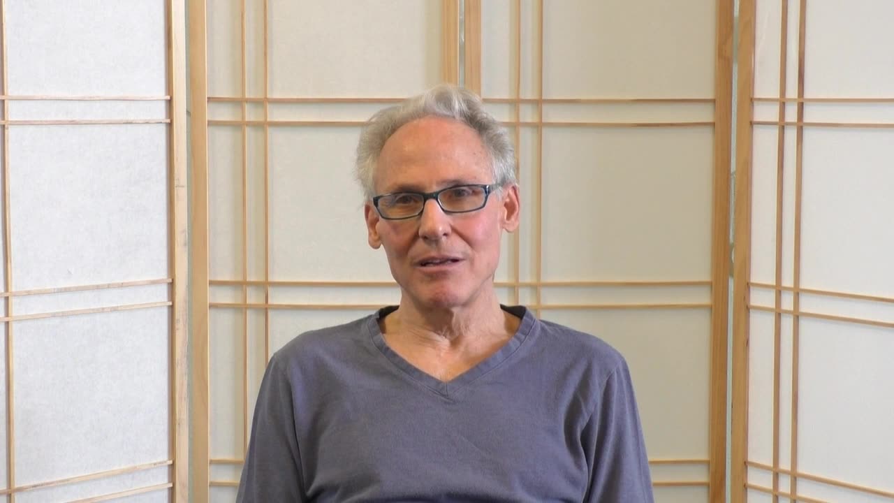 David Spero - Fruitful Abundance In Being