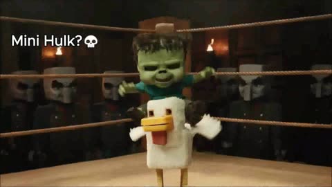 Top Minecraft Movie Memes