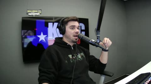 Live from 10%er Studio: Friday on the W&J Show!