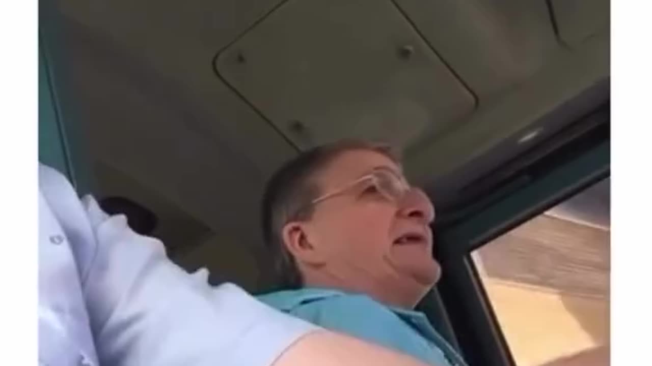 Bye Bye Driver