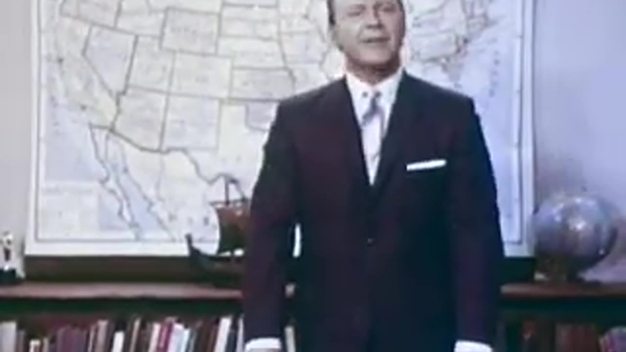 JEWISH Satanic Entertainment Industry - Perversion for Profit (2 of 2) - From 1965