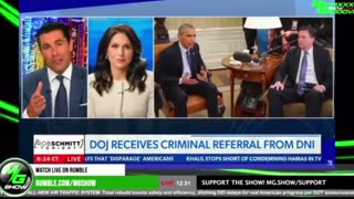 Gabbard’s sleight-of-hand 🃏♠️