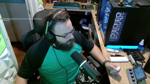 Friday Night Frenzy - Road to Onyx - MM w/ the Hombres & Viewers like YOU 25 PUSHUPS FOR EACH LOSS