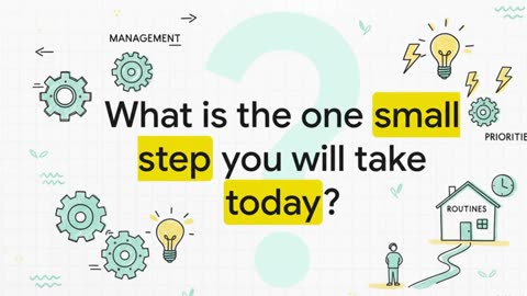 Control Your Time Like a Pro ⏳ | Master Focus, Priorities & Energy in 60 Seconds