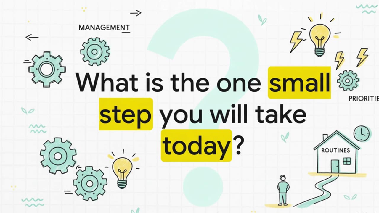 Control Your Time Like a Pro ⏳ | Master Focus, Priorities & Energy in 60 Seconds