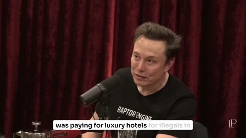 🚨 FEMA paid for illegal aliens to stay in luxury hotels in New York