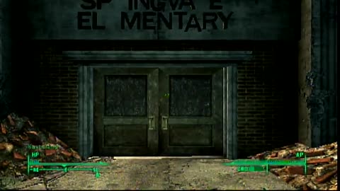 Fallout 3_ GOTY Edition Day 1 - 8 _ 9