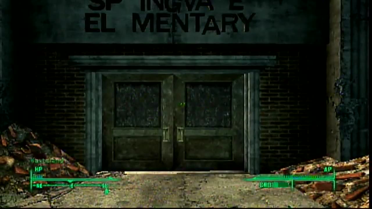 Fallout 3_ GOTY Edition Day 1 - 8 _ 9