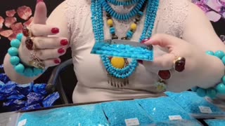 20250710-13 Revealing How the Worst Natural Turquoise Becomes a Hit
