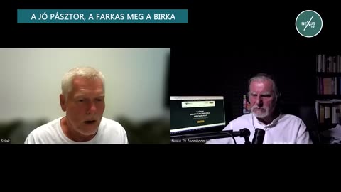 LATIATUC FELEYM ƷUMTUCHEL MIC VOGMUC - prof. Dr. Szilák László és Juhász J. Zoltán
