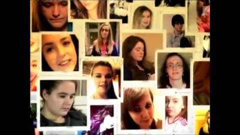 Szczepionka przeciwko HPV - Czy jest bezpieczna - dokument TV3 (Irlandia) 2015 rok