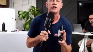 Jim Breuer rips the mind control tactics used by the fake news